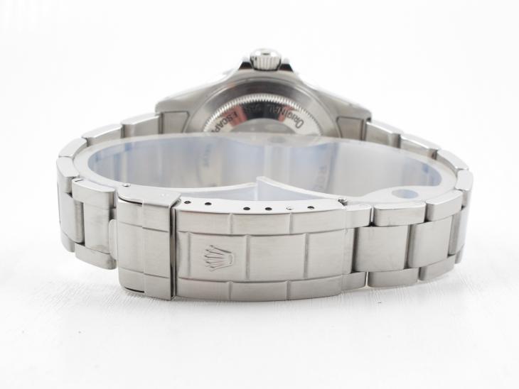 Rolex Sea Dweller 16600
