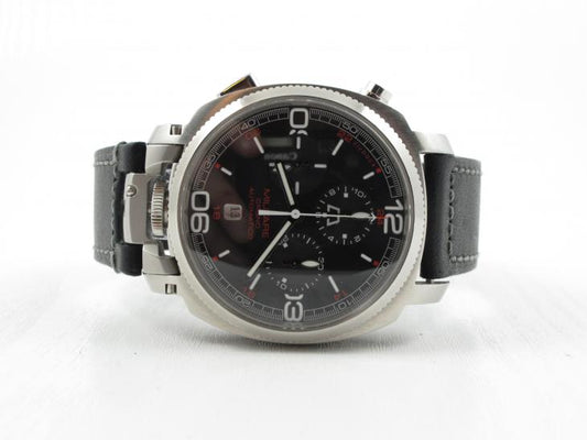 Anonimo Militare Chrono Flyback