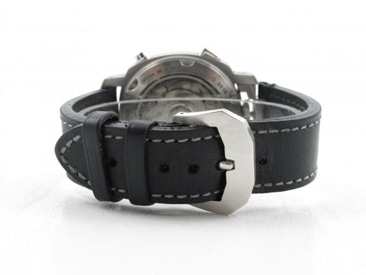 Anonimo Militare Chrono Flyback