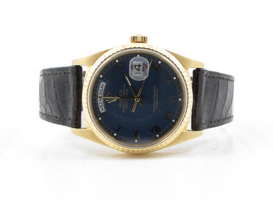 Rolex Daydate 18K - 18238