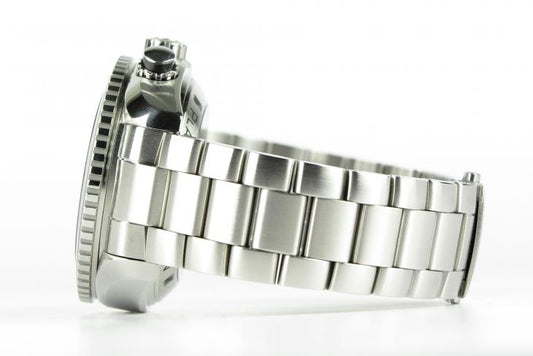 Omega Planet Ocean Chro