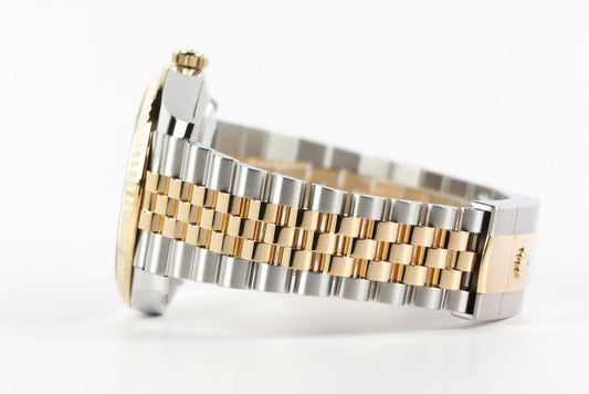 Rolex Datajust II G/S