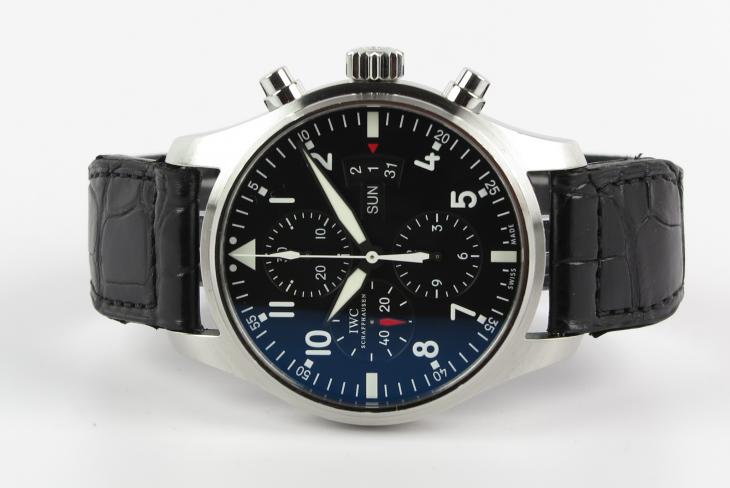 IWCPilot