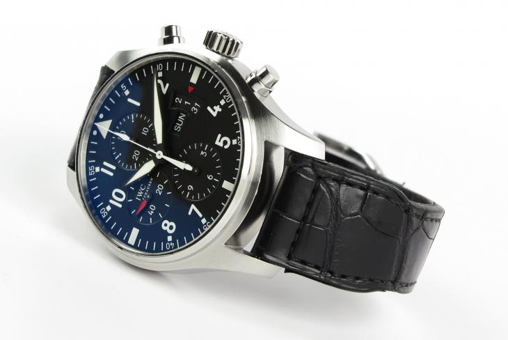 IWCPilot