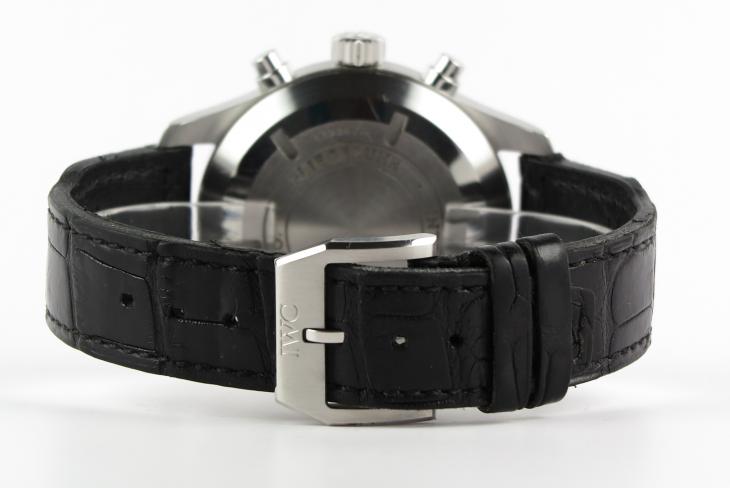 IWCPilot