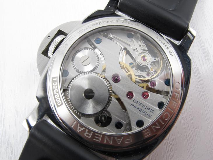 Panerai PAM 113