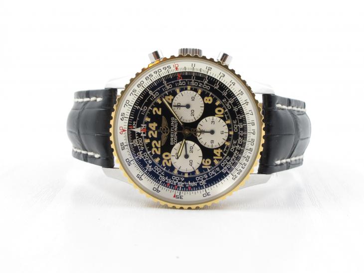 Breitling Navitimer Cosmonaute
