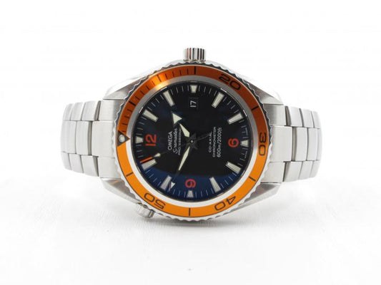 Omega Planet Ocean 45.5mm
