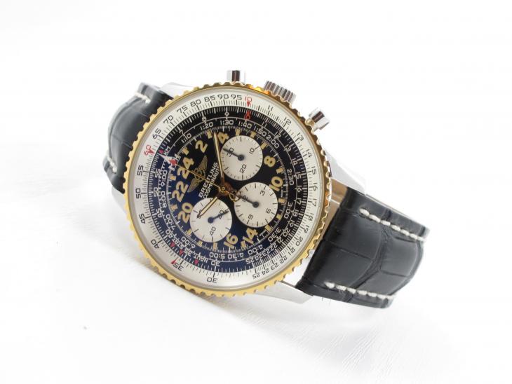 Breitling Navitimer Cosmonaute