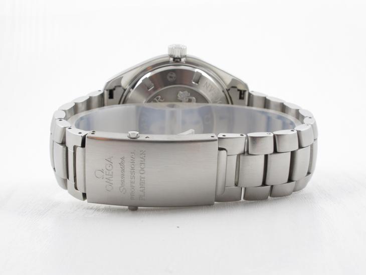 Omega Planet Ocean 45.5mm