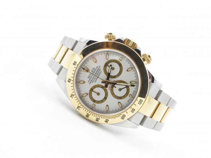 Rolex Daytona G/S - 2005