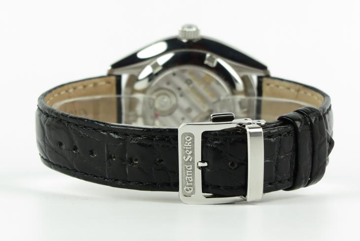 Grand Seiko Elegance