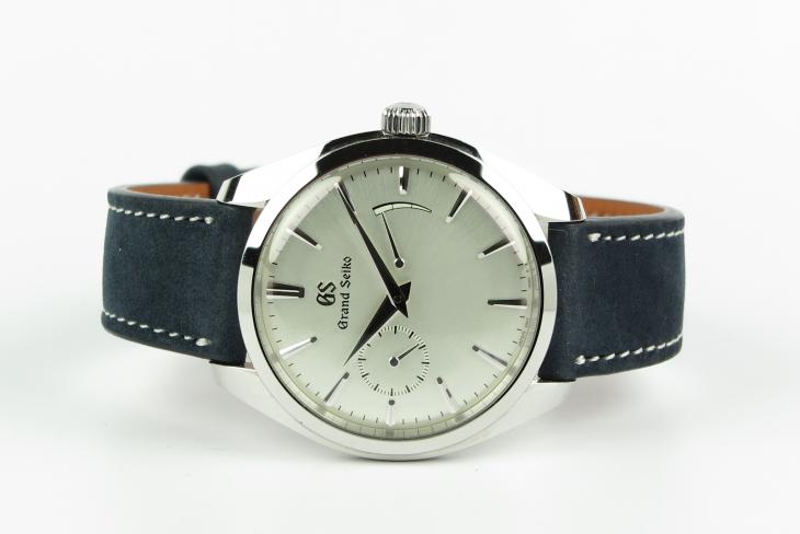 Grand Seiko Elegance