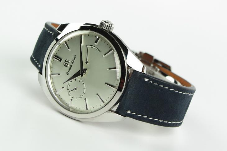 Grand Seiko Elegance