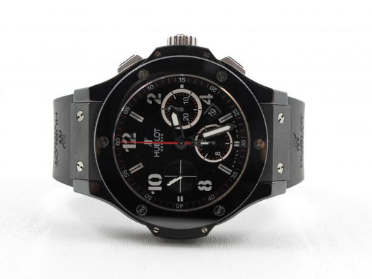 Hublot Big Bang - Black Magic