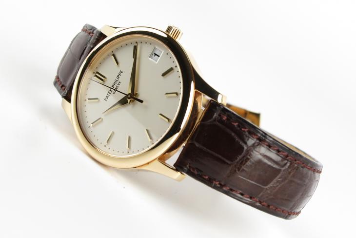 Patek Philippe Calatrava