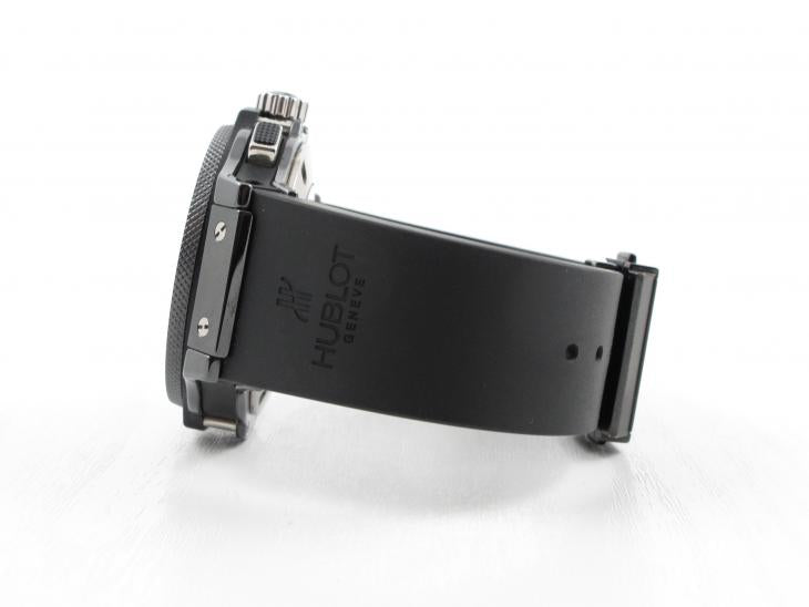 Hublot Big Bang - Black Magic