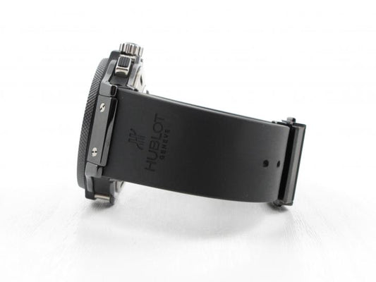 Hublot Big Bang - Black Magic