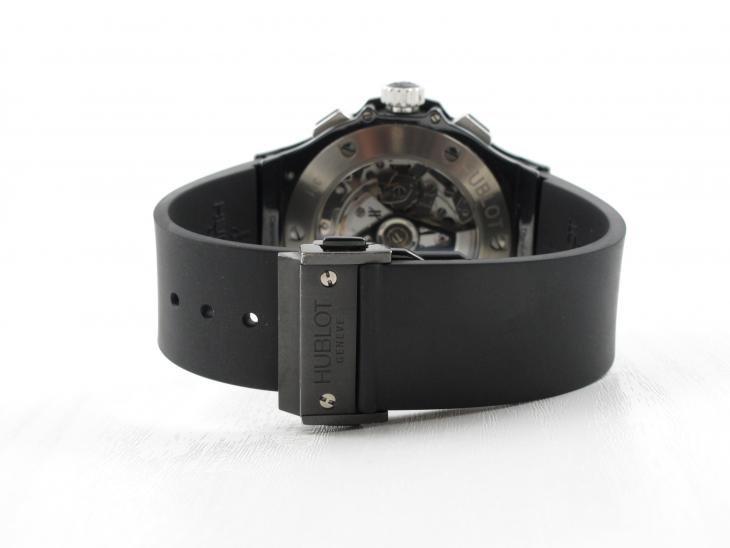 Hublot Big Bang - Black Magic
