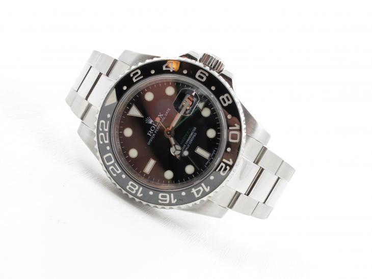 Rolex GMT Master 116710LN