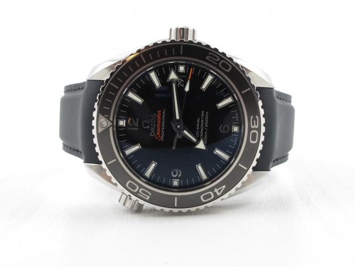Omega Planet Ocean 8500 - 2012