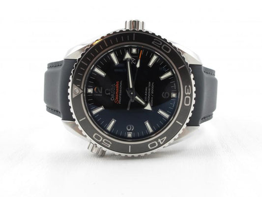 Omega Planet Ocean 8500 - 2012