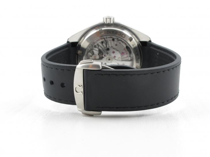 Omega Planet Ocean 8500 - 2012