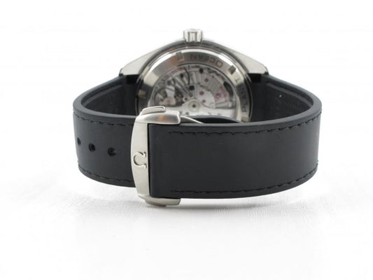 Omega Planet Ocean 8500 - 2012