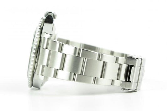 Rolex Submariner "Kermit"