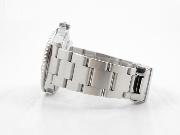 Rolex Submariner 16610 - 2008