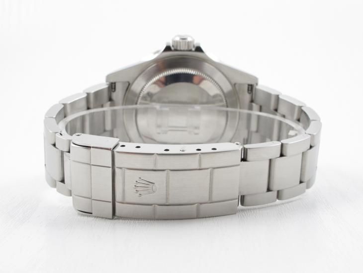 Rolex Submariner 16610 - 2008