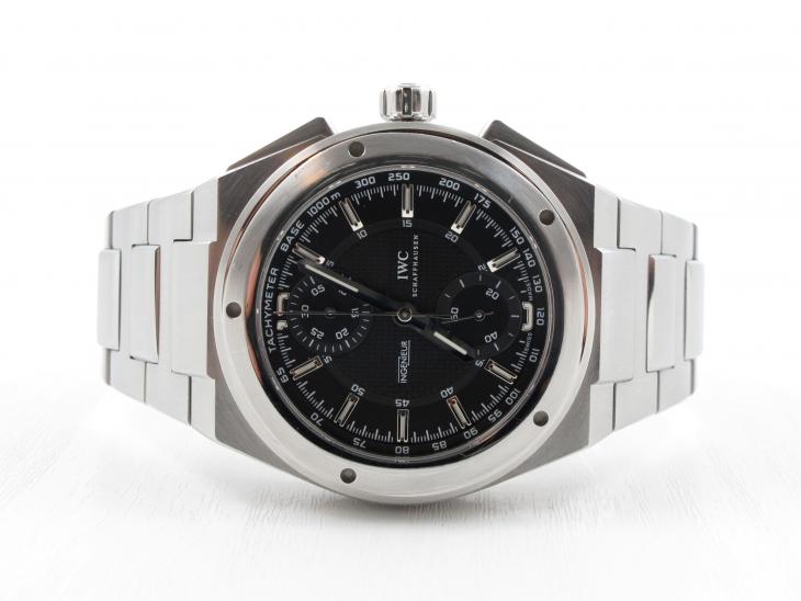 IWCIngenieur Chronograph