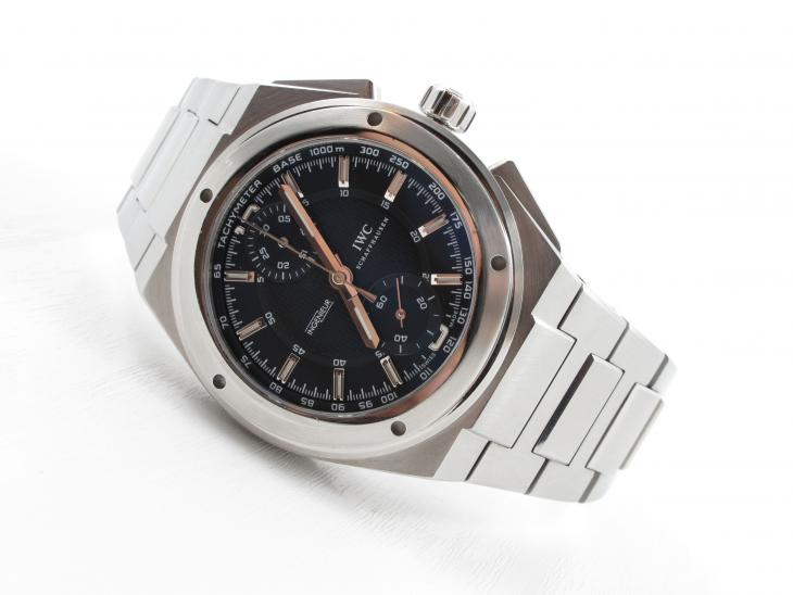 IWCIngenieur Chronograph