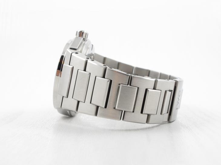 IWCIngenieur Chronograph