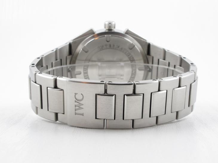 IWCIngenieur Chronograph