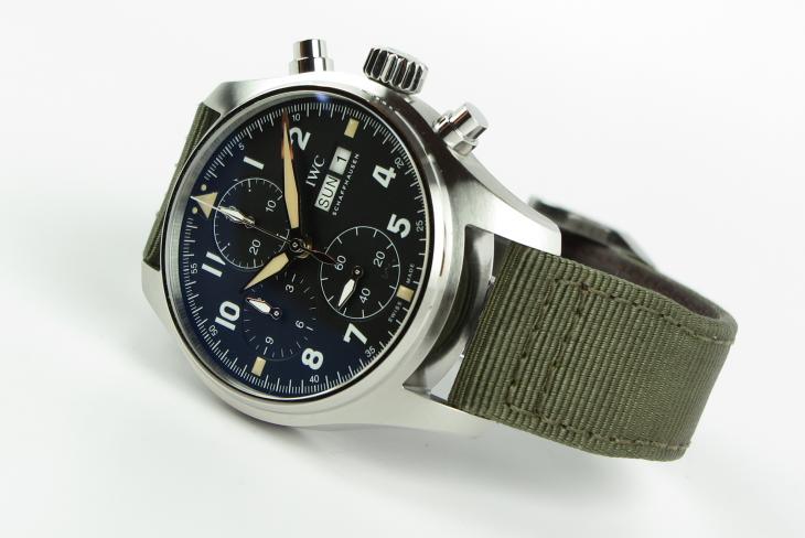 IWCSpitfire