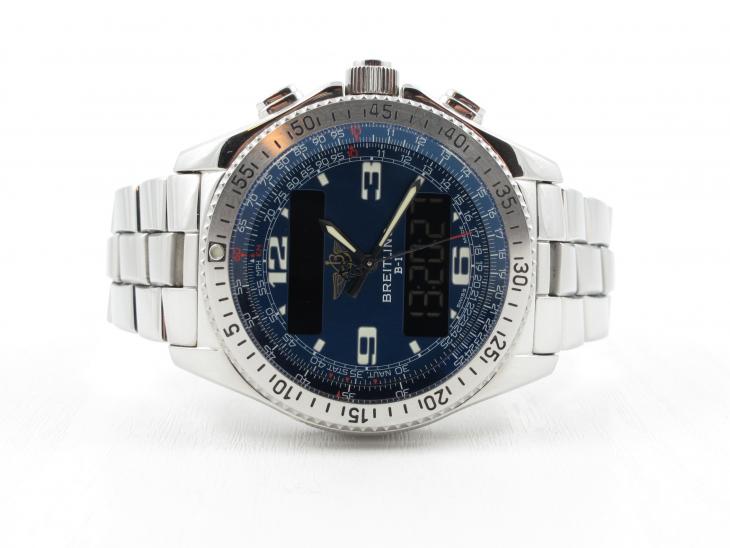 Breitling Professional B-1