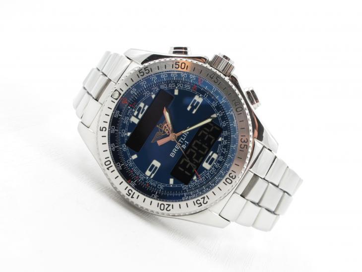 Breitling Professional B-1