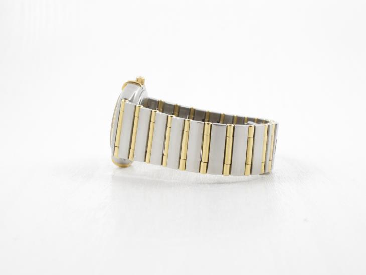 Omega Constellation G/S - 2002
