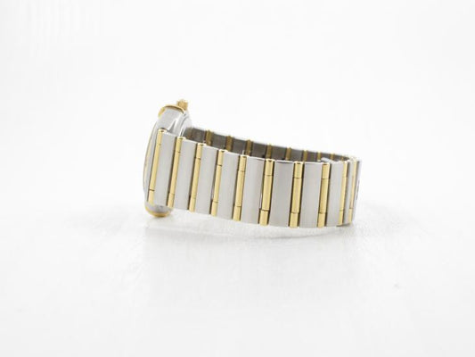 Omega Constellation G/S - 2002