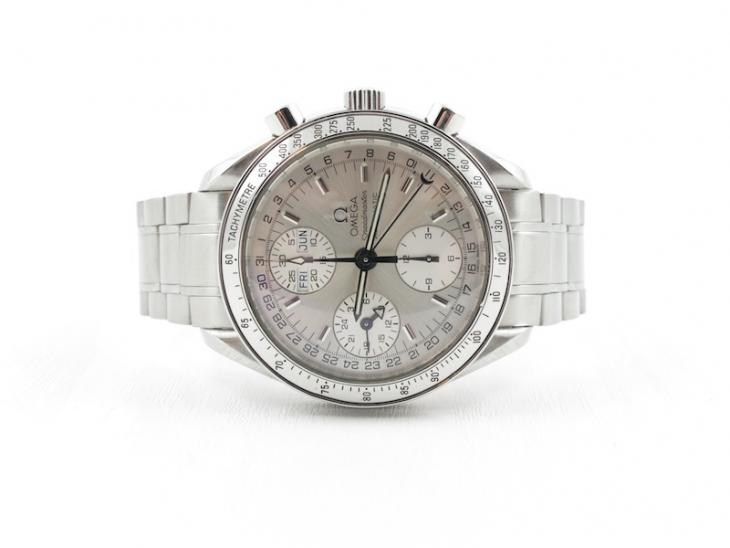 Omega Speedmaster - 2003