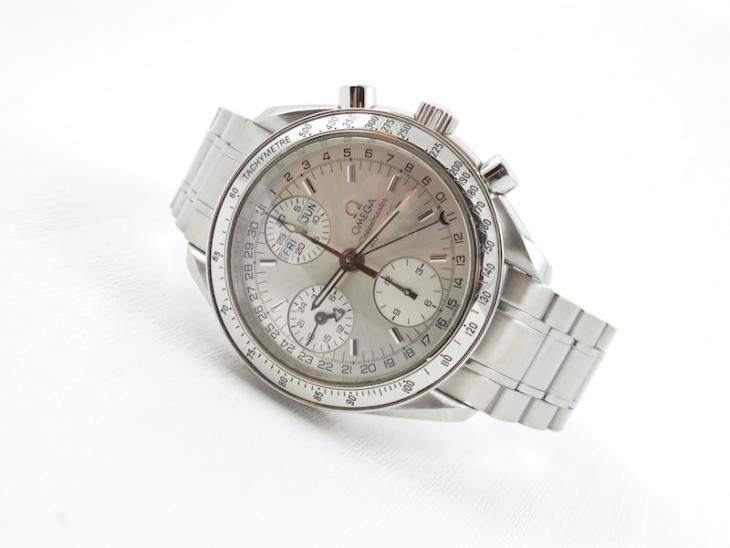 Omega Speedmaster - 2003