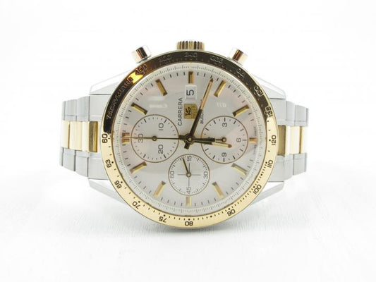 Tag Heuer Carrera G/S - 2009
