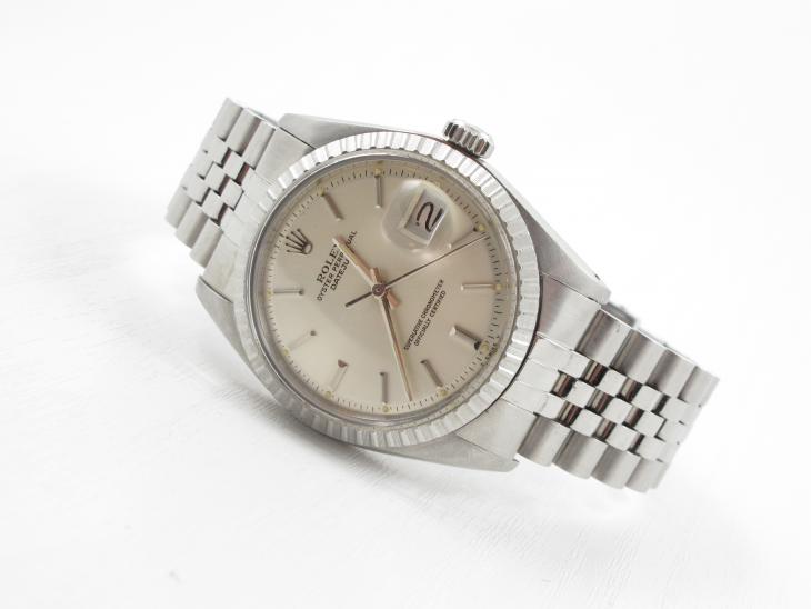Rolex Datejust 36 mm