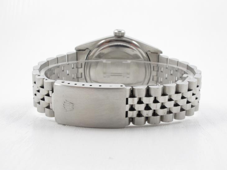 Rolex Datejust 36 mm