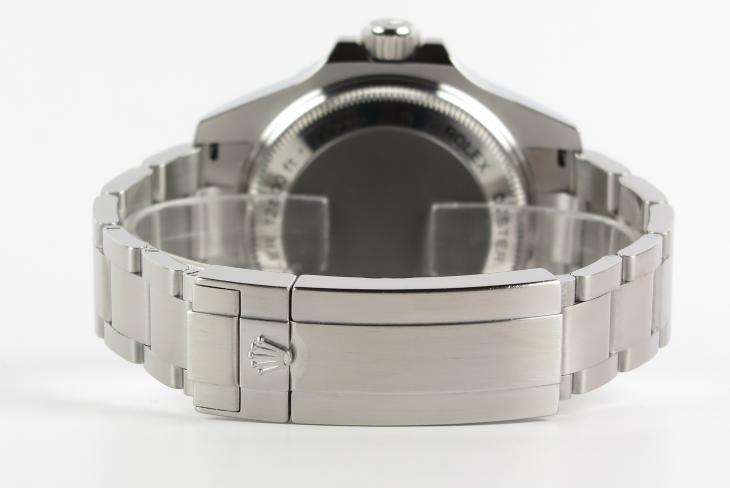 Rolex Deep Sea