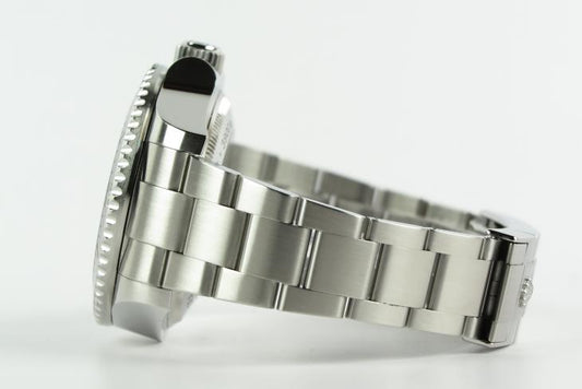 Rolex Deep Sea