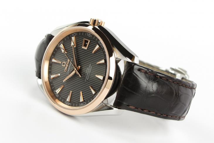 Omega Aqua Terra G/S