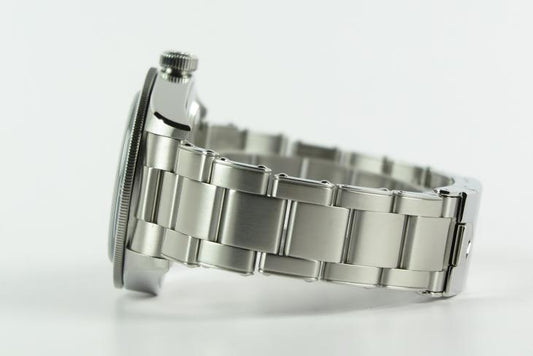 Tudor Black Bay 58 blue