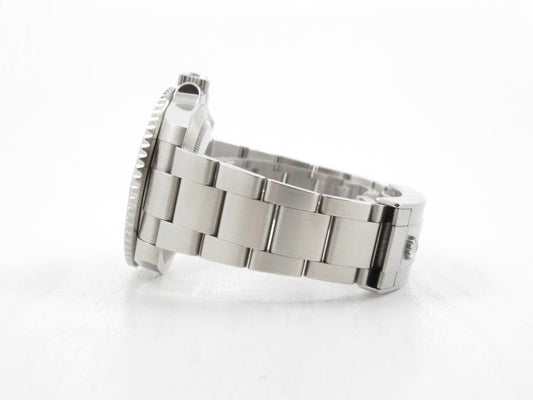 Rolex Submariner 116610LV - DK